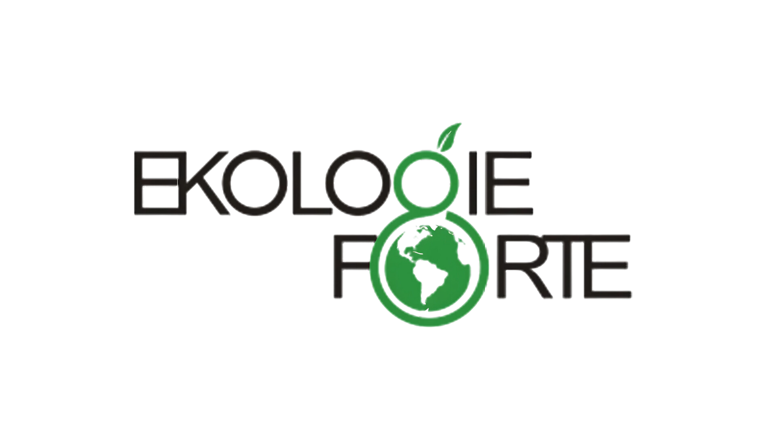 ekologie