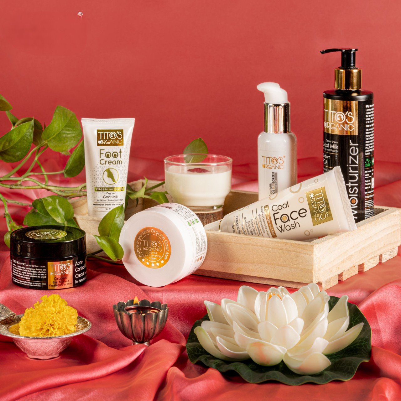 Women entrepreneurs in agriculture